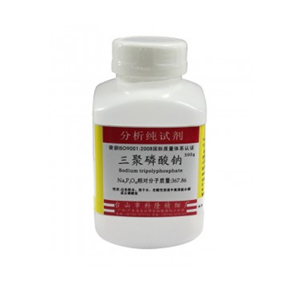 三聚磷酸鈉